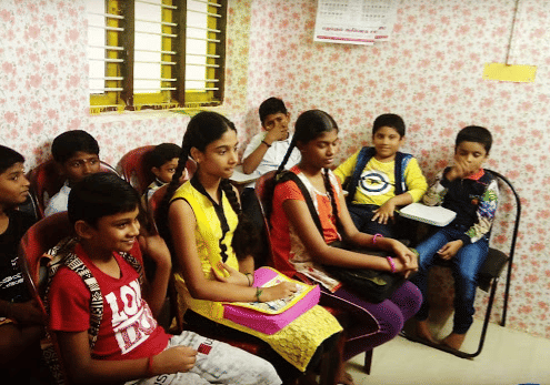 Wisdom Ms Wisdom MS photo 3